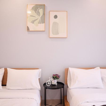 Twin Tower Residence By Nest Home【5 Mins Walk To Ciq】 新山 外观 照片